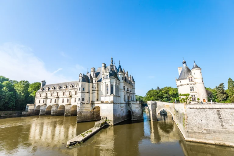 chenonceau castle tips visiting from paris