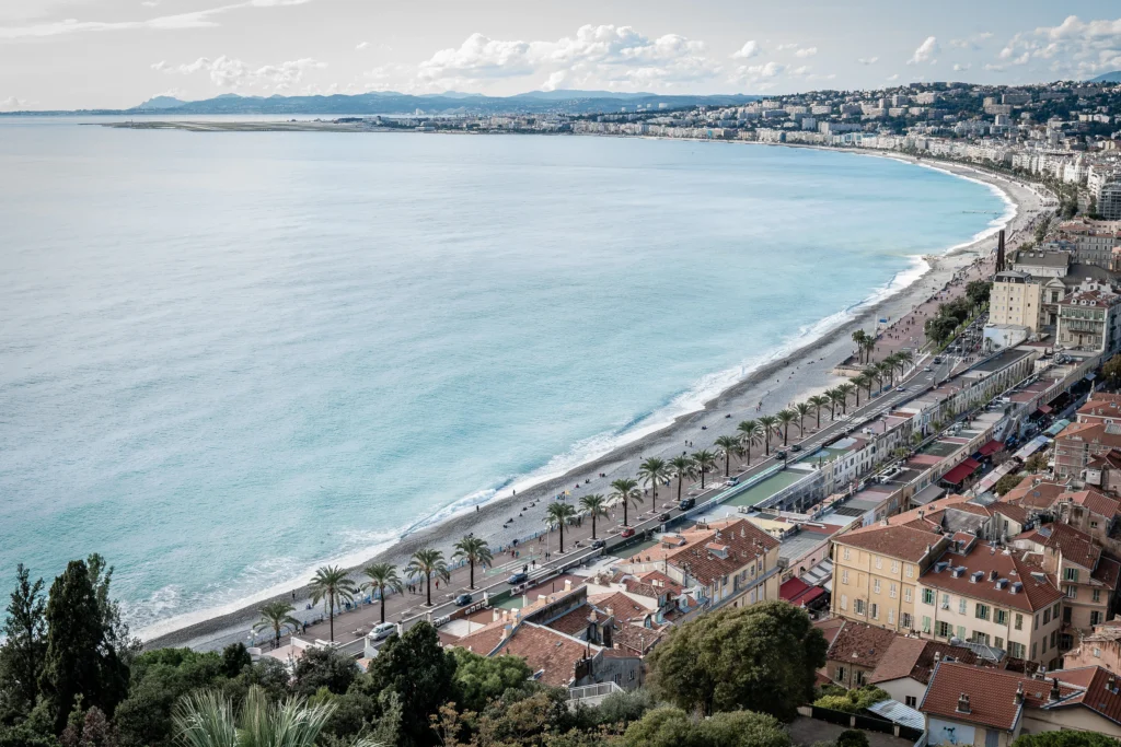 tips for visiting in nice france