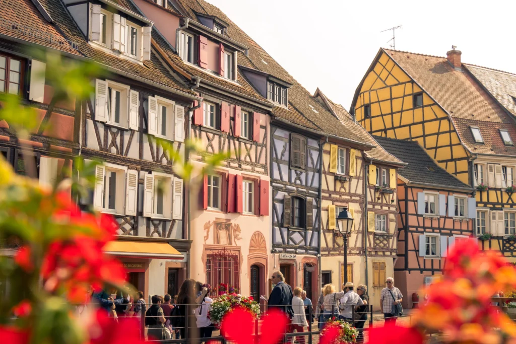 best things to do in colmar alsace