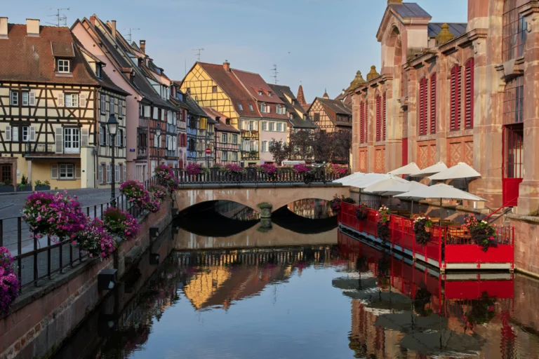 best things to do in colmar france