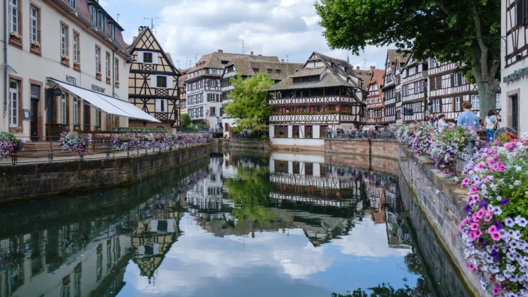 best things to do in strasbourg alsace