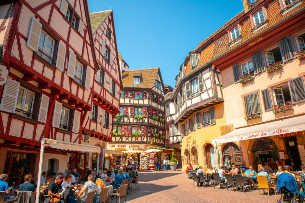 tips for visiting strasbourg and alsace