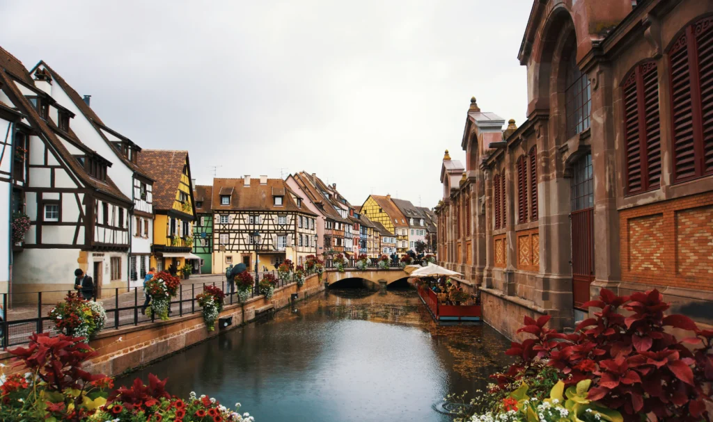 unusual things to do in colmar