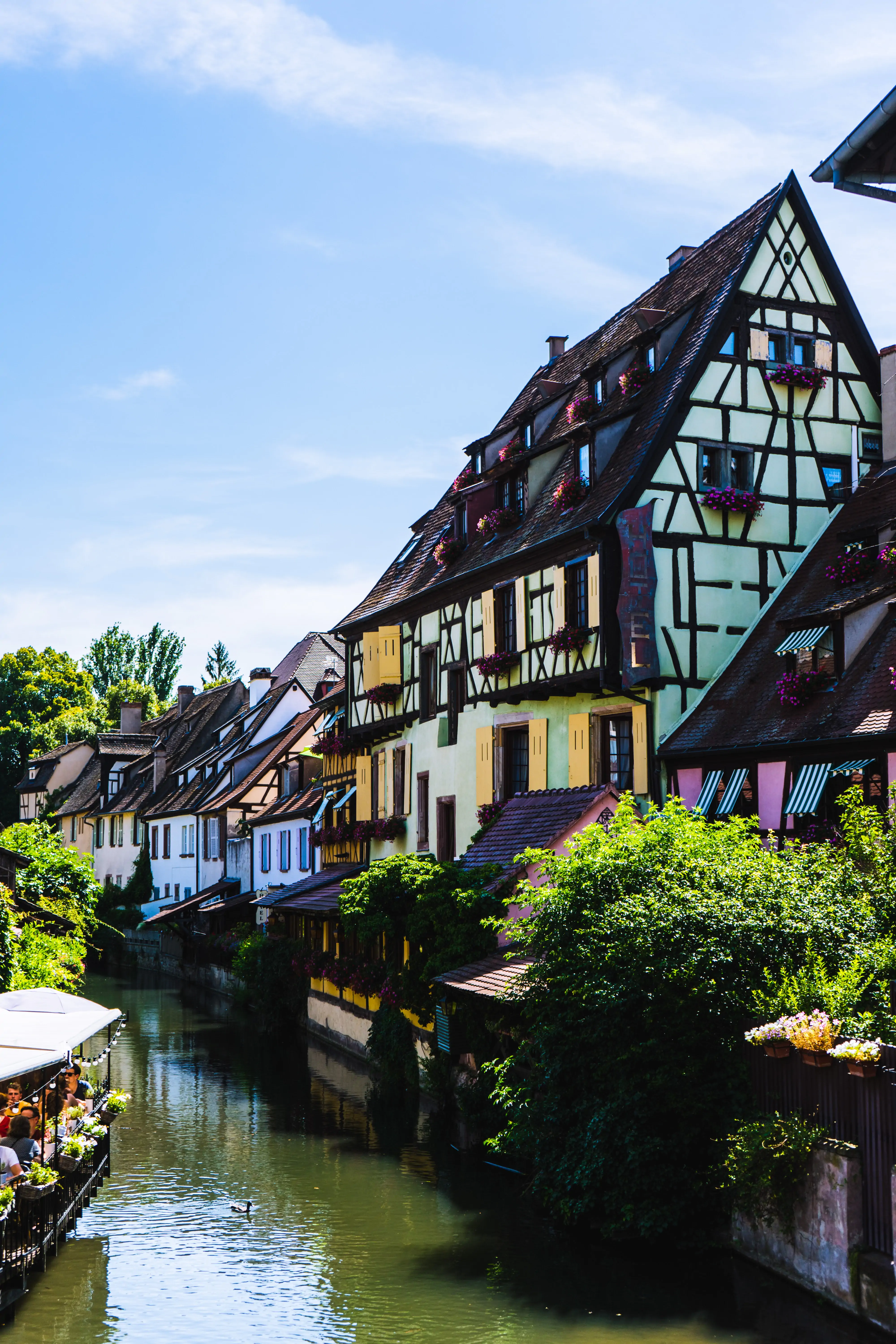 visit colmar what to do
