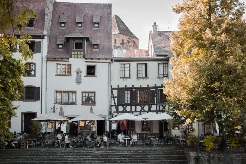 what to do in strasbourg