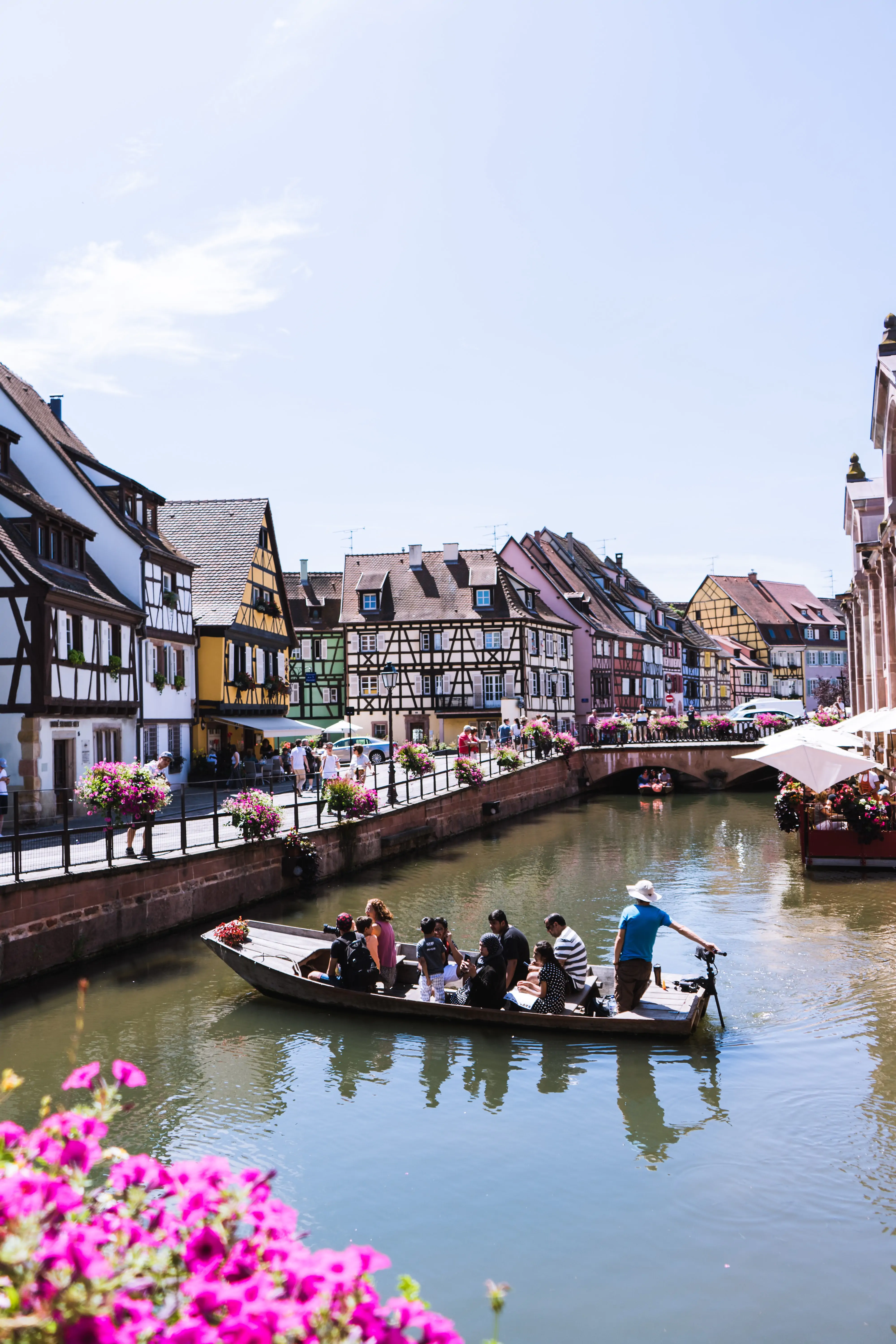 what to see in colmar in day 2 days