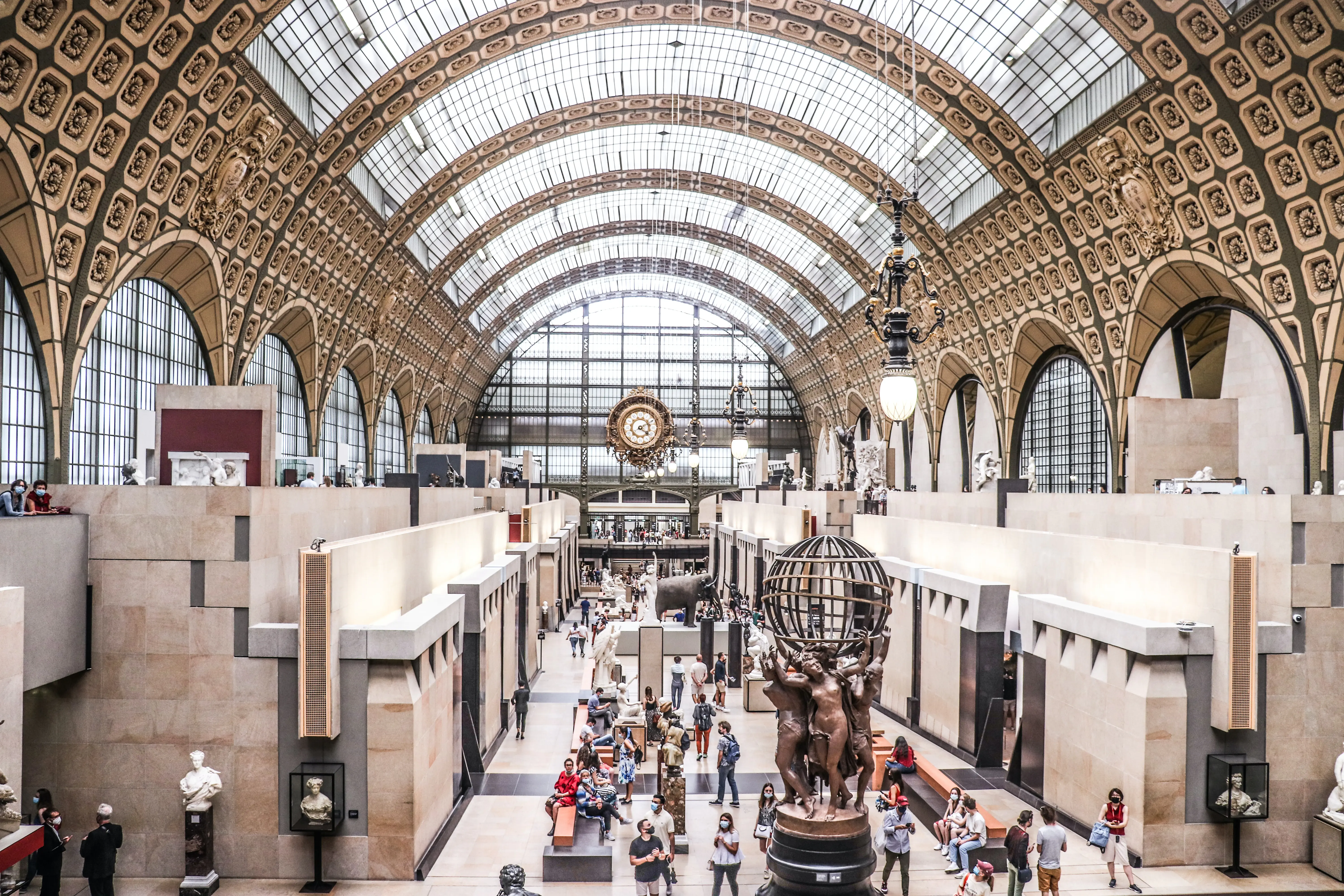 orsay museum paris