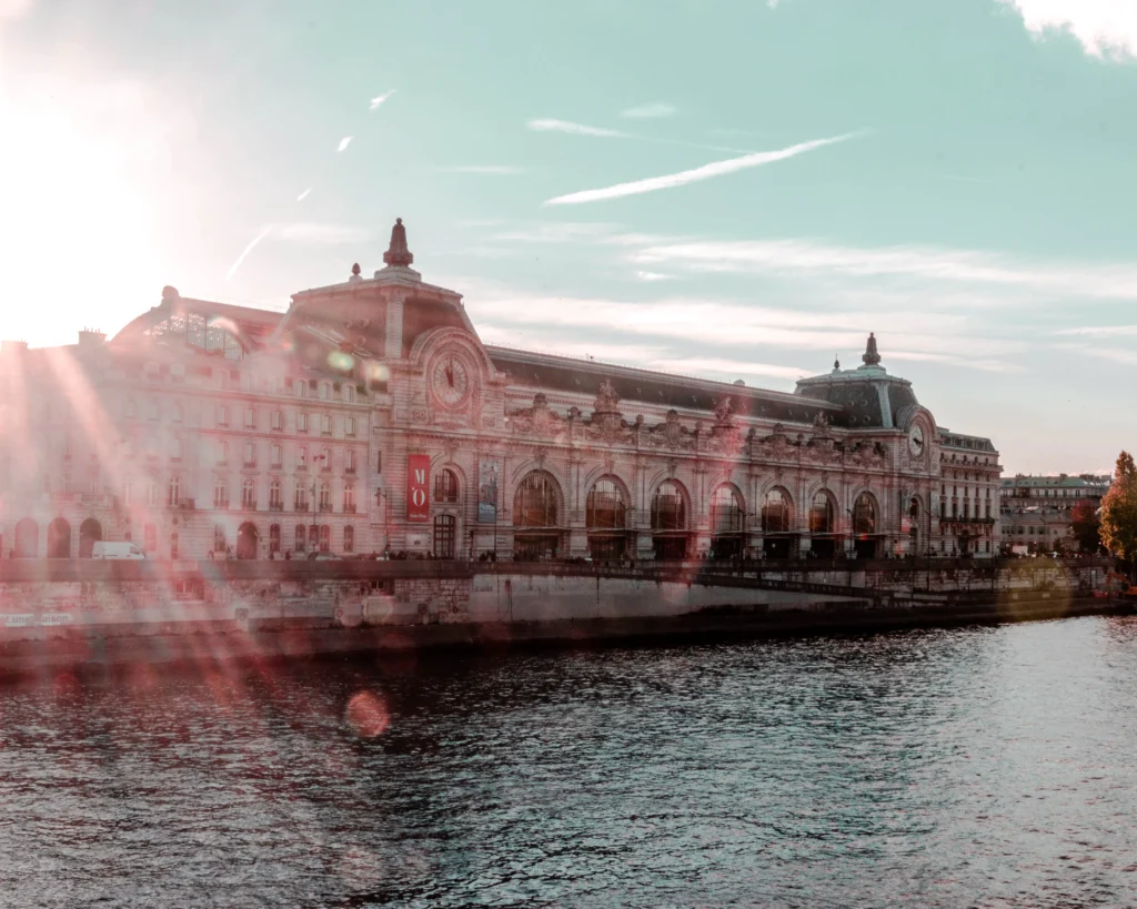 museum orsay paris visit