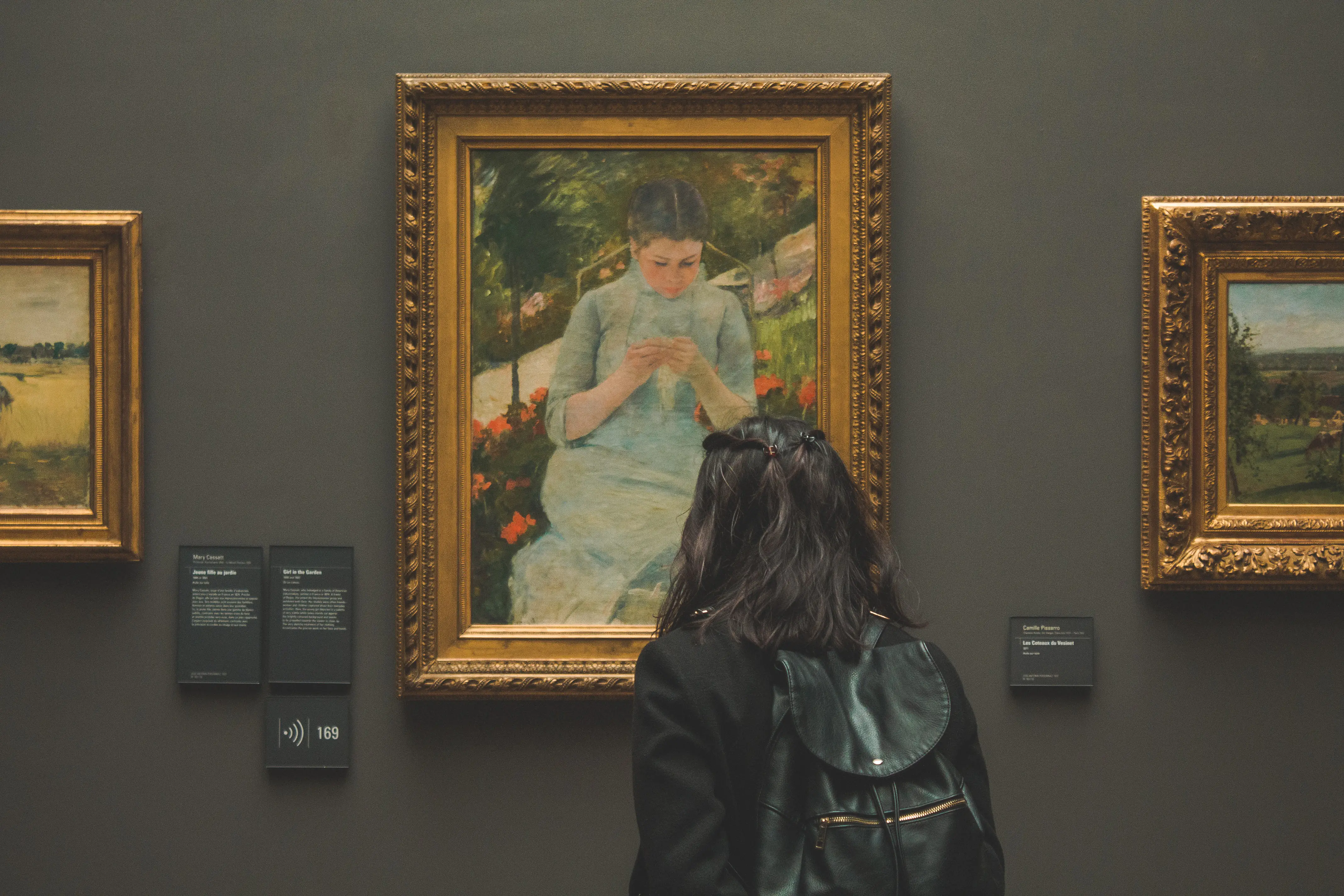 when to visit orsay museum paris