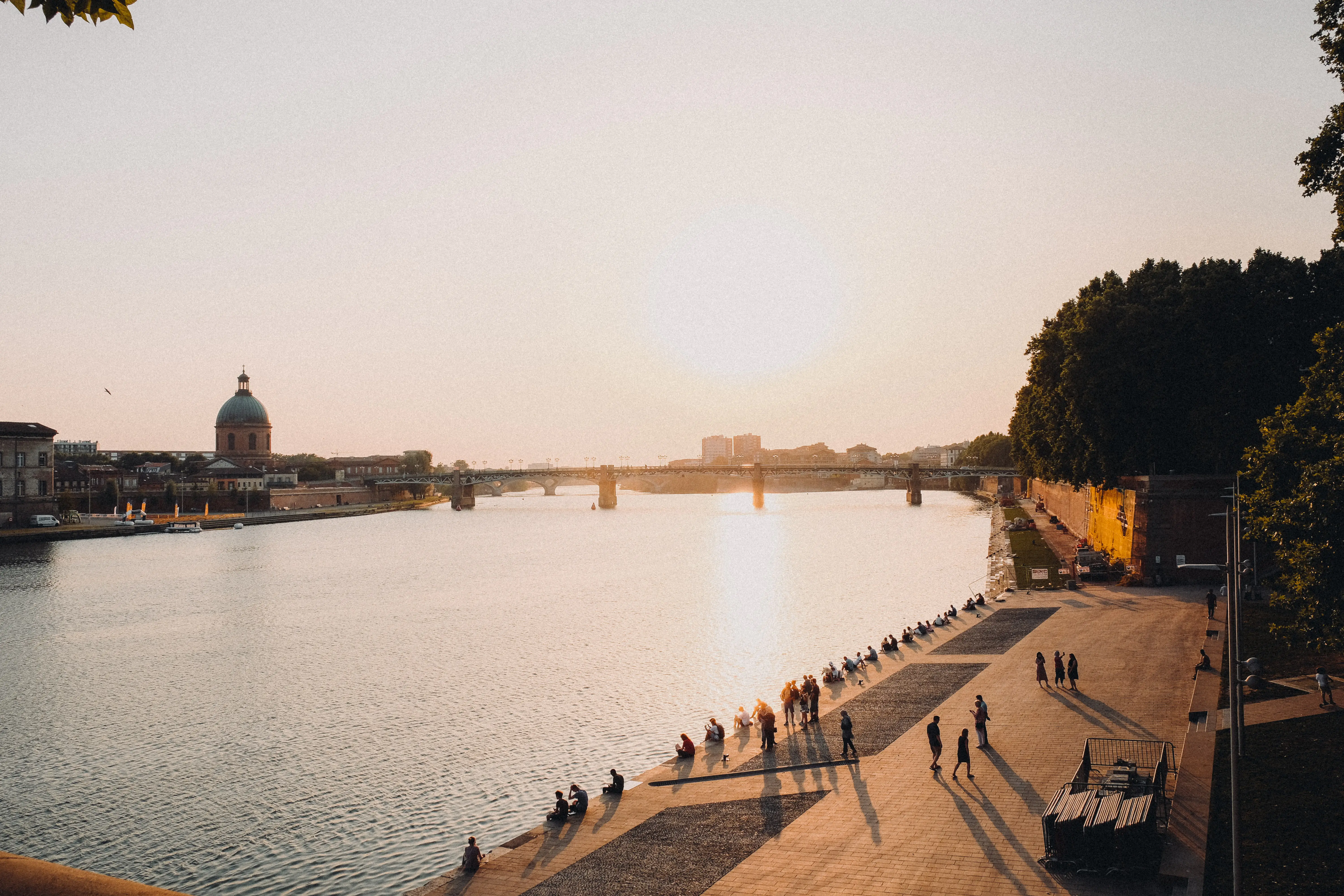 Best Things to do on a Weekend in Toulouse, France