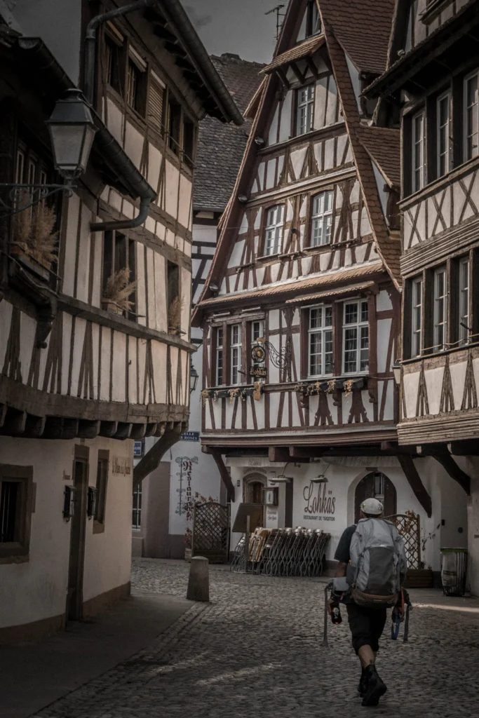 best places to stay in strasbourg