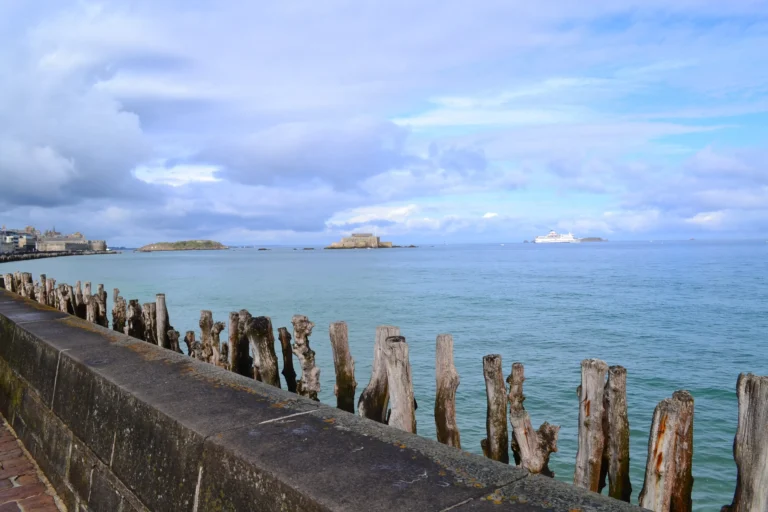 Best things to do in Saint Malo