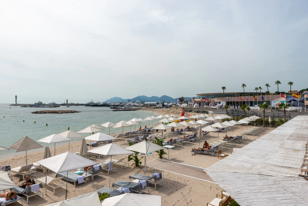 croisette cannes french riviera where to stay