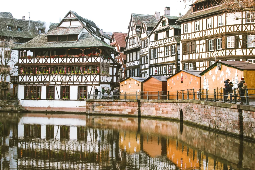 where to stay in strasbourg with family
